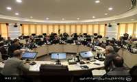 هفدهمین جلسه کارگروه امنیت غذایی و تنظیم بازار کالاهای کشاورزی