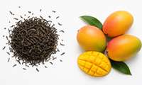 ثبت سفارش چای و انبه