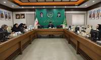  کارگاه آموزشی وبیناری بازرسان وزارت جهادکشاورزی