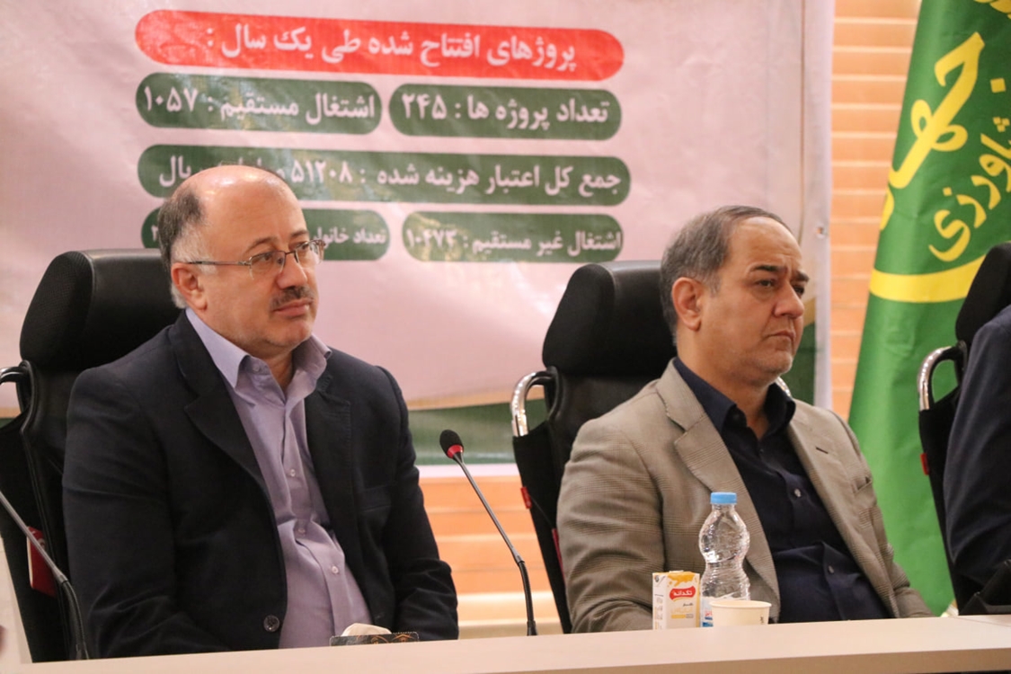 بخش خصوصی محور توسعه بخش کشاورزی/ ذخایر استراتژیک در بالاترین سطح