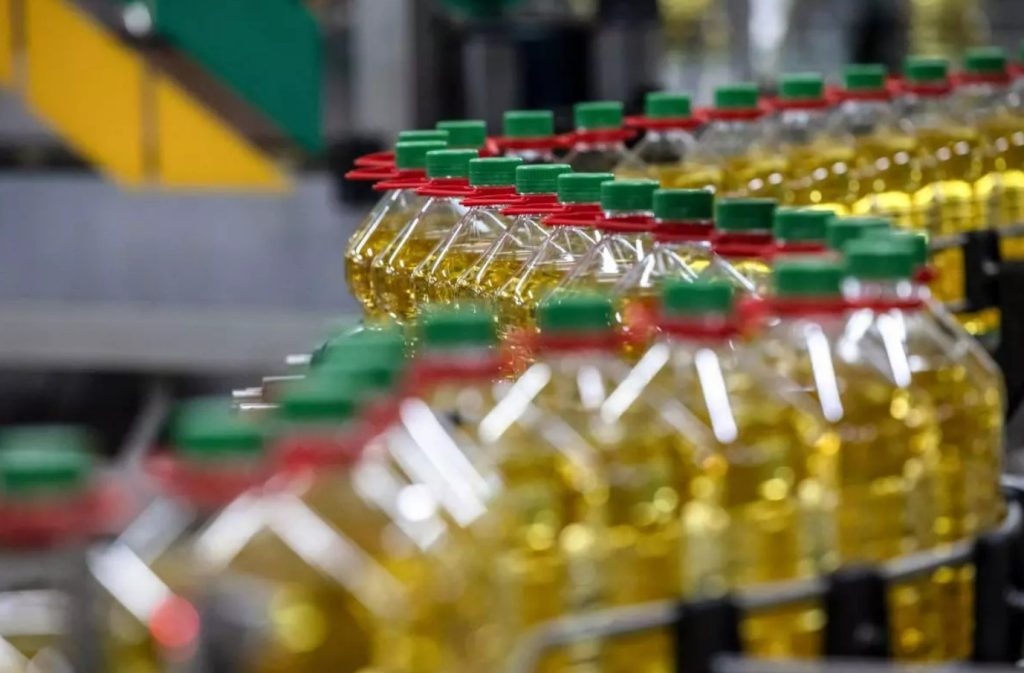 ثبت سفارش واردات انواع روغن از چهارم شهریور