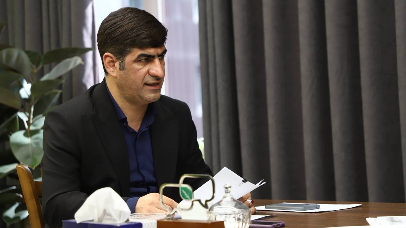 راه‌اندازی اتاق وضعیت برای مقابله با احتکار و گرانفروشی کالاهای اساسی
